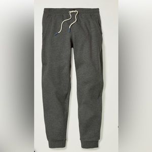Supersoft Fleece Sweatpants